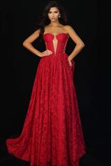 Sarahbridal Jovani Prom 45372