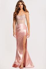 Sarahbridal Jovani Prom 45593