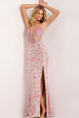 Sarahbridal Jovani Prom 45774