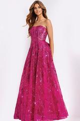 Sarahbridal Jovani Prom 45913