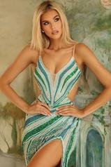 Sarahbridal Jovani Prom 46206