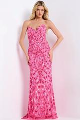 Sarahbridal Jovani Prom 46938