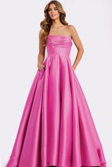 Sarahbridal Jovani Prom 47570