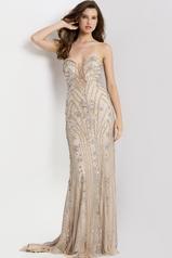 Sarahbridal Jovani Prom 48389