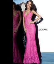 Sarahbridal Jovani Prom 48450