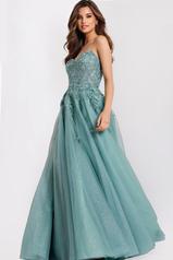 Sarahbridal Jovani Prom 49092