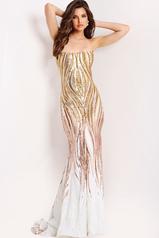 Sarahbridal Jovani Prom 49315