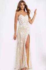Sarahbridal Jovani Prom 49362