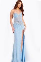 Sarahbridal Jovani Prom 49363
