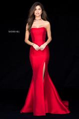 Sarahbridal Sherri Hill 51671