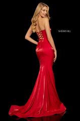 Sarahbridal Sherri Hill 52961