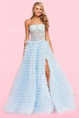 Sarahbridal Sherri Hill 54189