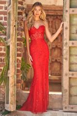 Sarahbridal Sherri Hill 54227