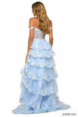 sarahbridal Sherri Hill 55500