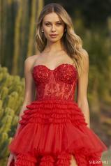 Sarahbridal Sherri Hill 55682