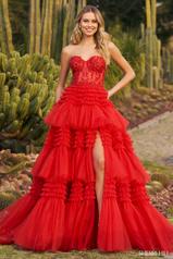 Sarahbridal Sherri Hill 55682