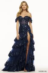 Sarahbridal Sherri Hill 55801