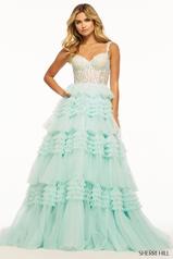 Sarahbridal Sherri Hill 56019