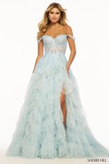 Sarahbridal Sherri Hill 56070