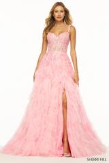 Sarahbridal Sherri Hill 56070