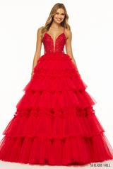 Sarahbridal Sherri Hill 56102
