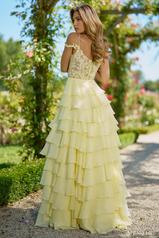sarahbridal Sherri Hill 56868