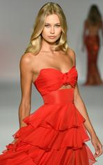 Sarahbridal Sherri Hill 56870