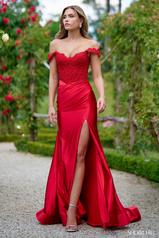 Sarahbridal Sherri Hill 56964