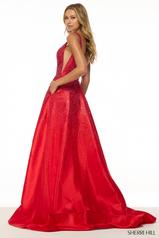 sarahbridal Sherri Hill 56990