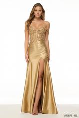 Sarahbridal Sherri Hill 57053