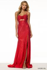 Sarahbridal Sherri Hill 57170