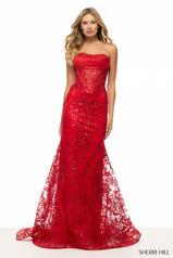 Sarahbridal Sherri Hill 57645
