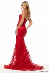 sarahbridal Sherri Hill 57645