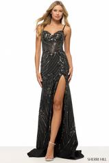 Sarahbridal Sherri Hill 57688