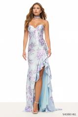 Sarahbridal Sherri Hill 57857