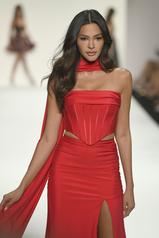 sarahbridal Sherri Hill 57999