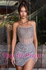 sarahbridal Top 10 Homecoming 2025 Catalog-Ashley Lauren Page-27-T27A