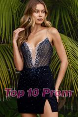 sarahbridal Top 10 Homecoming 2025 Catalog-Ashley Lauren Page-30-T30A