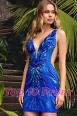 sarahbridal Top 10 Homecoming 2025 Catalog-Ashley Lauren Page-31-T31A