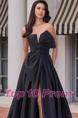 sarahbridal Top 10 Homecoming 2025 Catalog-Ashley Lauren Page-35-T35A