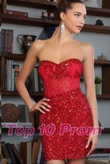 sarahbridal Top 10 Homecoming 2025 Catalog-Chandalier Page-64-T64A