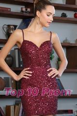 sarahbridal Top 10 Homecoming 2025 Catalog-Chandalier Page-75-T75A