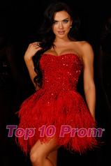 sarahbridal Top 10 Homecoming 2025 Catalog-Jessica Angel Page-92-T92A