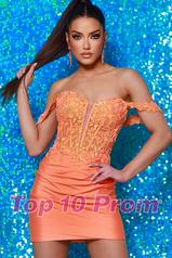 sarahbridal Top 10 Homecoming 2025 Catalog-Kate Parker Page-41-T41A