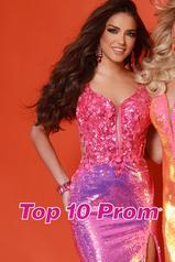 sarahbridal Top 10 Prom 2025 Catalog-2 Cute Page-41-S41A