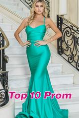 sarahbridal Top 10 Prom 2025 Catalog-Jessica Angel Page-58-S58A