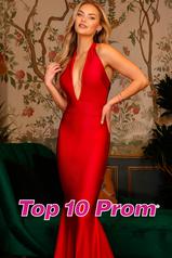 sarahbridal Top 10 Prom 2025 Catalog-Jessica Angel Page-66-S66A
