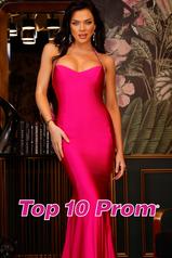 sarahbridal Top 10 Prom 2025 Catalog-Jessica Angel Page-67-S67A