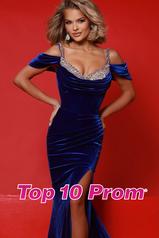 sarahbridal Top 10 Prom 2025 Catalog-Johnathan Kayne Page-20-S20A