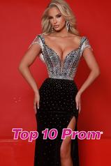 sarahbridal Top 10 Prom 2025 Catalog-Johnathan Kayne Page-25-S25A